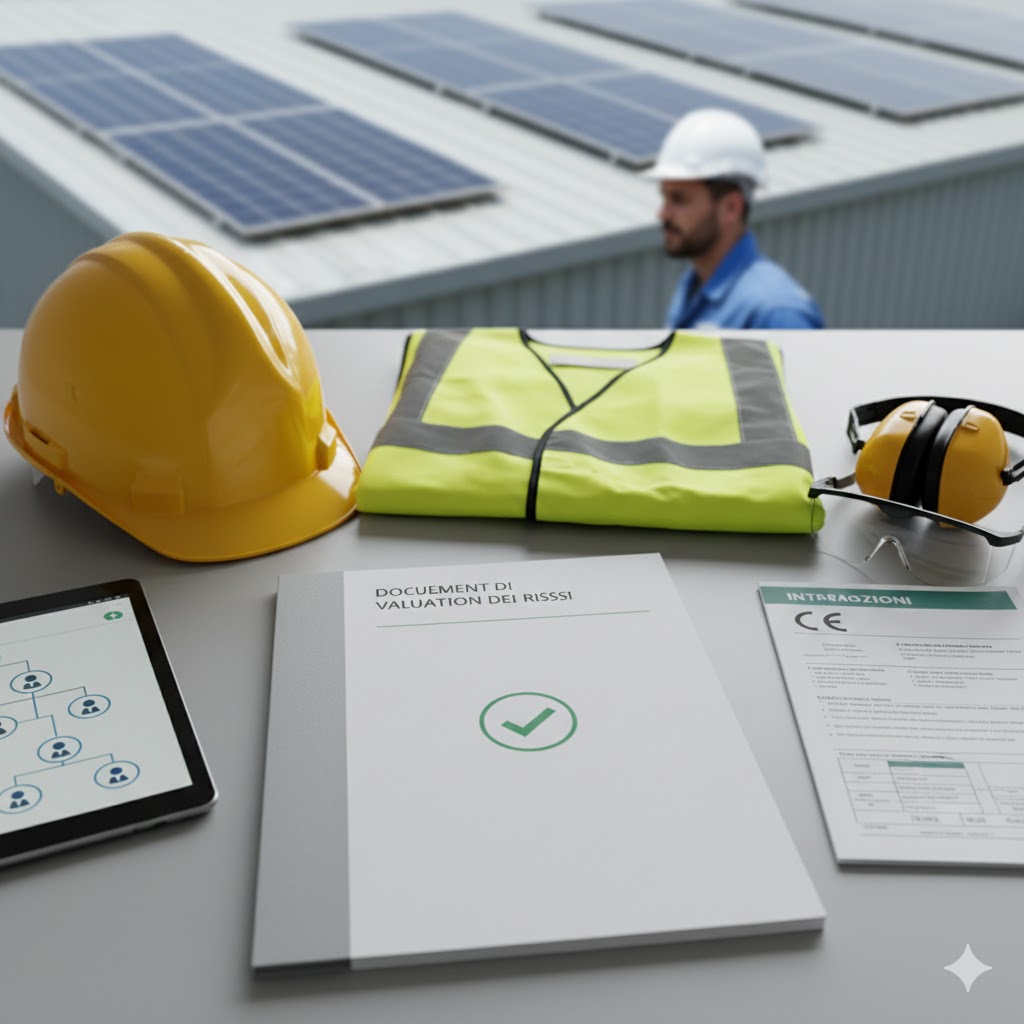 Obblighi del Datore di Lavoro